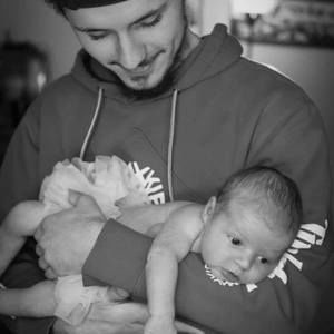 Meet your Posher, Chazz